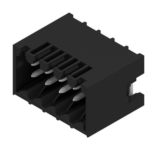 Weidmüller - Leiterplattensteckverbinder Verbinder 3.50mm S2L-SMT 3#1057060000 − 235 Stück