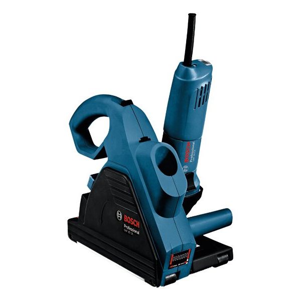 Bosch - Mauernutfräse (elektrisch) Mauernutfräse 0601621703 GNF 35 CA (K)