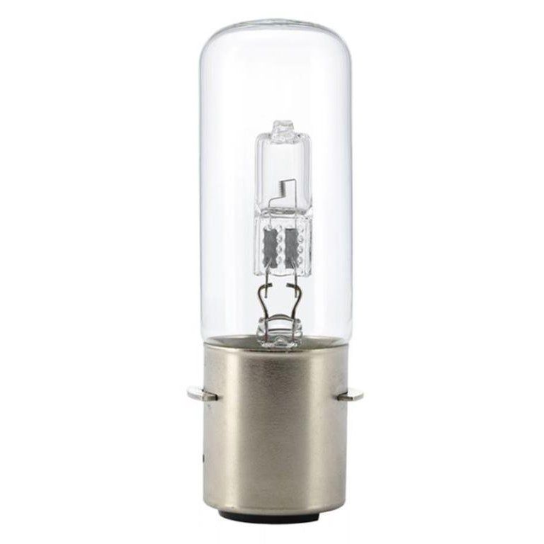 Scharnberger+Hasenbein - Flugfeldbefeuerungslampe Conventiona Flugplatzlampe 11350 P28s 6,6A 30W 2000h