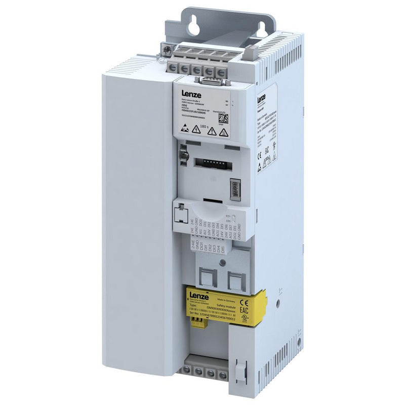 Lenze - Frequenzumrichter =< 1 kV Frequenzumrichter I55BE275F1AV10004S i550-C, 7.5 kW, 3 p