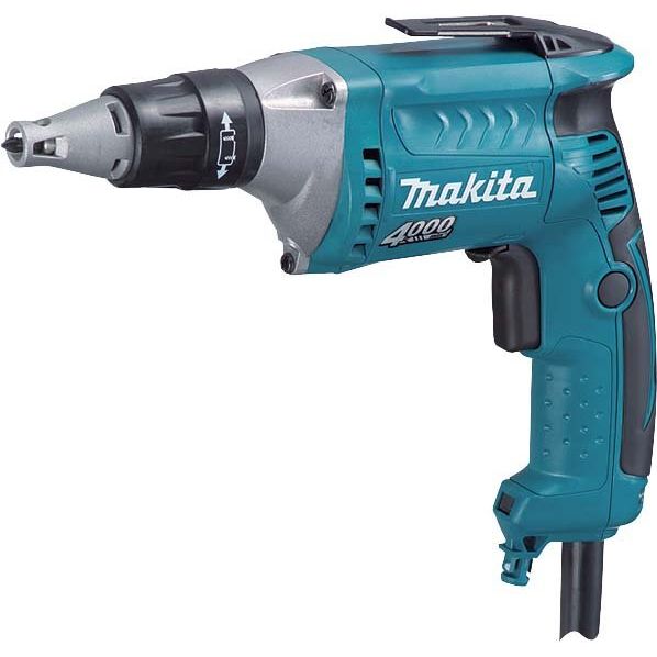 Makita - Drehschrauber (elektrisch) Schrauber FS4300 4000RPM