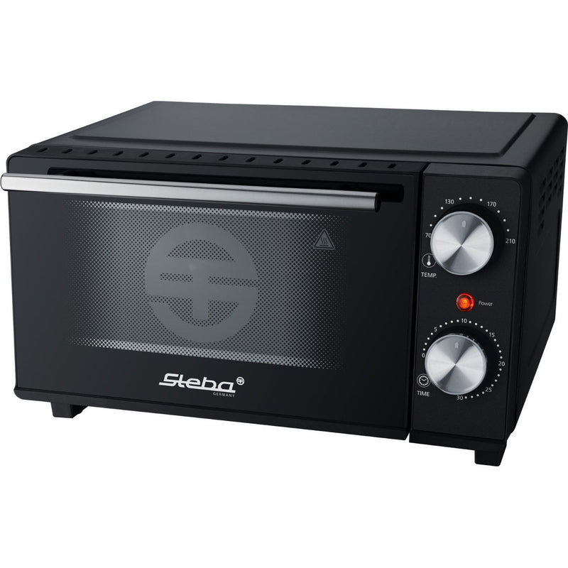 Steba - Backofen Mini-Backofen KB M9 sw 9L