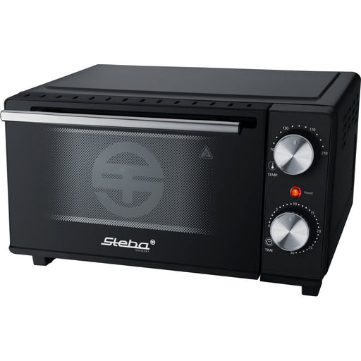 Steba - Backofen Mini-Backofen KB M9 sw 9L