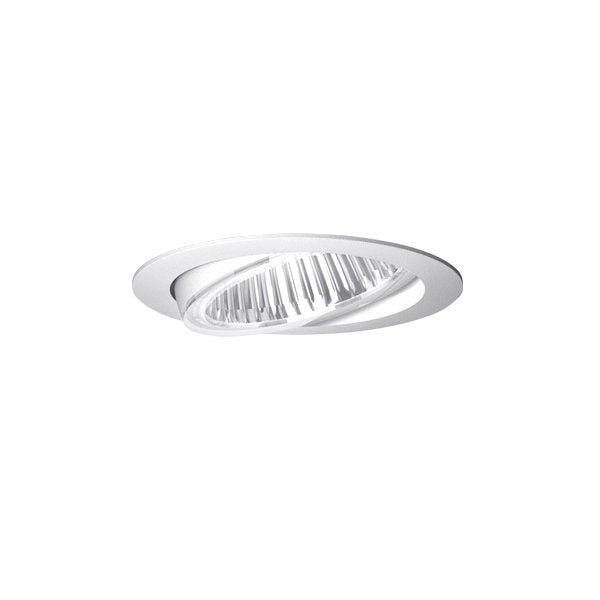 LTS Licht&Leuchten - Downlight/Strahler/Flutlicht LED-Einbaustrahler FLIR 200.2030.35 ws 3000K 830 35Gr