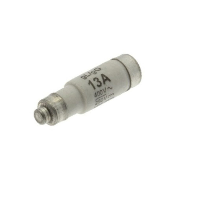 Eaton - D0-Sicherungseinsatz Sicherungseinsatz Nieders. FUSE - D01#13NZ01 13A AC 400V 50kA − 10 Stück