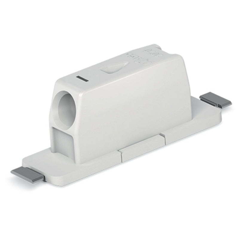 WAGO - Ein- und mehrpolige Klemmenleiste SMDThroughBoard-Leiterplk. 2070-541/998-406 0,75 mm² − 4770 Stück