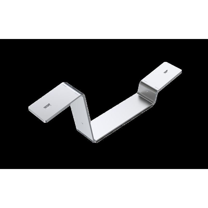Aerocompact - Photovoltaik-Montagesystem Verbinder S10/25 S10CNS-PP mit Matte − 1 Stück