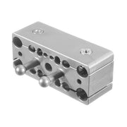 Bachmann - Zugentlastung für Kabelschutzrohre für Erdverlegung Kabelzugentlastung 930.092 si, f. Kabelschlange