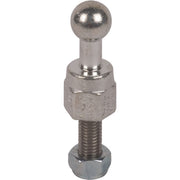 DEHN - Festpunkt für EuK-Vorrichtung Kugelfestpunkt KFP 20 M12 35 SSM D20mm gerade