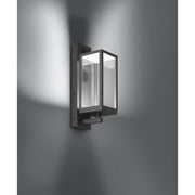 Brumberg Leuchten - Decken-/Wandleuchte LED-Wandleuchte 65172103 3000K, graphit
