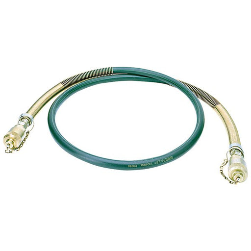 Klauke - Hydraulikanschlussteil Hydraulikschlauch 50377299