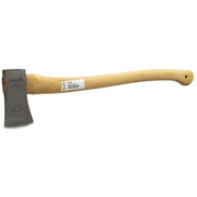 Hultafors - Axt Holzaxt HY 10-0,9 SV − 4 Stück