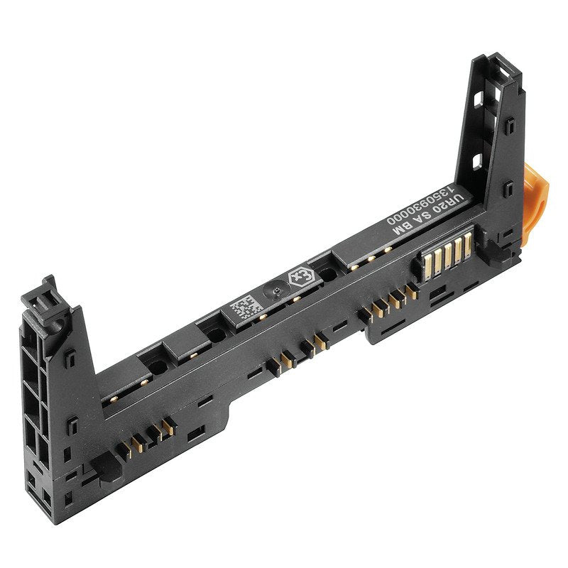 Weidmüller - Zubehör/Ersatzteile für Steuerungen Basismodul I/O UR20-BM-PF-O-SP  − 5 Stück