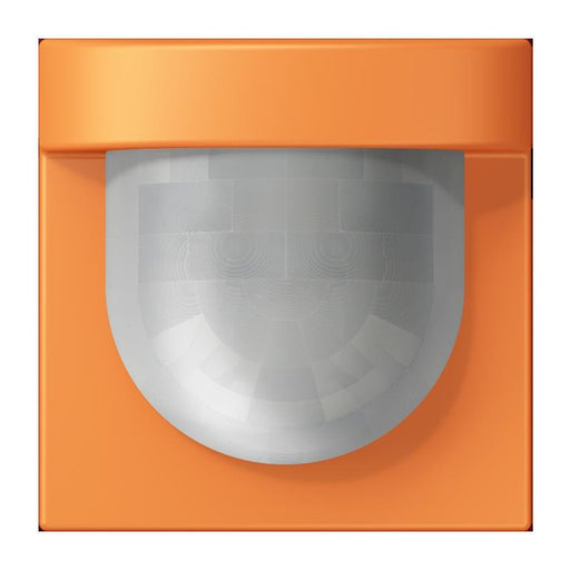 Jung - Bewegungsmelder-Sensor LB-Manag. Bewegungsm. 2,2m LC 17280 225 orange clair (32081)