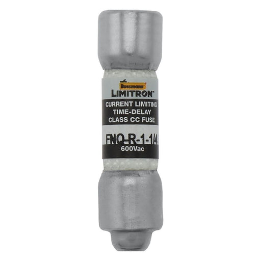 Eaton - HRC-Sicherung Sicherungseinsatz FNQ-R-1-1/4 1.25 A, AC 600 V − 10 Stück