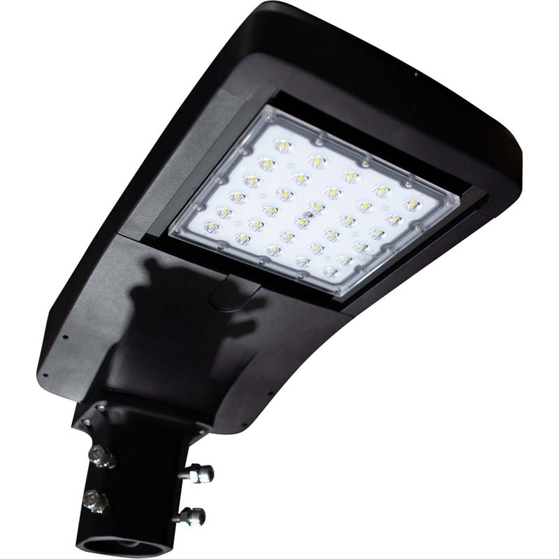 Abalight - Straßen- und Platzleuchte LED-Außenleuchte MAIN-60-760-T 6000K