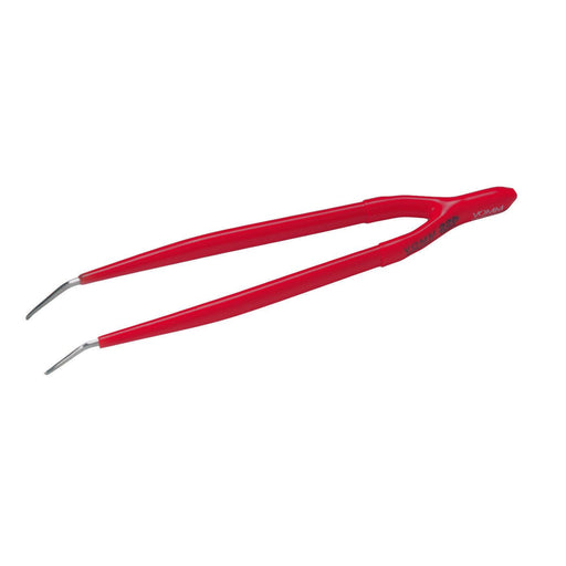 Cimco Werkzeuge - Pinzette Iso.-Pinzette 103112 150mm gebogen