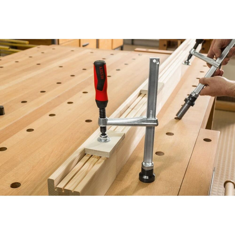 BESSEY - Zubehör/Ersatzteile für Spannwerkzeuge Werkbank-Adapter TW16AW19