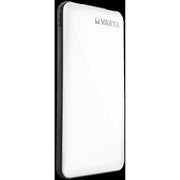 Varta Cons.Varta - Universal-Ladegerät Portable Power Bank 57975 101 111 5000mAh +char.cable − 2 Stück