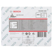 Bosch - Nagel für Nagelgerät D-Kopf Streifennagel 2608200015 SN34DK 65R 2,8 mm 65