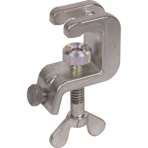 DEHN - Anschlusselement für EuK-Vorrichtung Universalerdungsklemme UEK 30 FS D=25/30mm, T=18mm