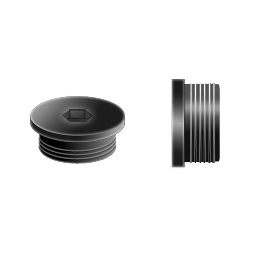 Ceag Sicherheitst - Verschlussschraube Schraubverschluss GHG 960 1952 R0111 M16x1,5 − 20 Stück