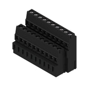 Weidmüller - Leiterplattenklemme Leiterplattenklemme LM2H 5.08#1769500000 5.08mm − 50 Stück