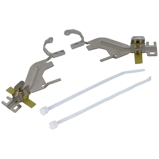 DEHN - Schirmanschlussklemme EMV-Federklemme SAK BXT LR (VE2) f. Blitzductor XT