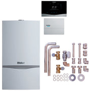 Vaillant - Zubehör/Ersatzteile für Gasheizkessel Paket 6.217/2 atmoTEC excl 0010046399
