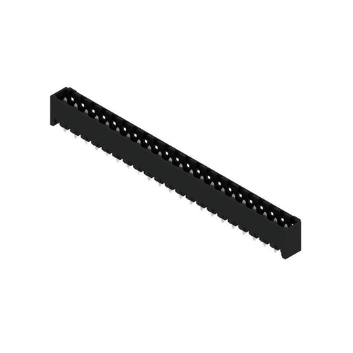 Weidmüller - Leiterplattensteckverbinder Verbinder 5.08mm SL-SMT 5.#1838410000  − 20 Stück