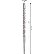Bosch - Bohrer PRO SDS plus-5X 2608833815 Hammerbohrer 13 x