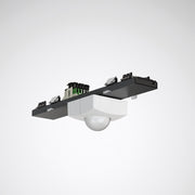 Trilux - Elektrisches Zubehör/Ersatzteile für Leuchten Geräteträger mit Sensor 78IP50 IS 3 #8921200 schwarz