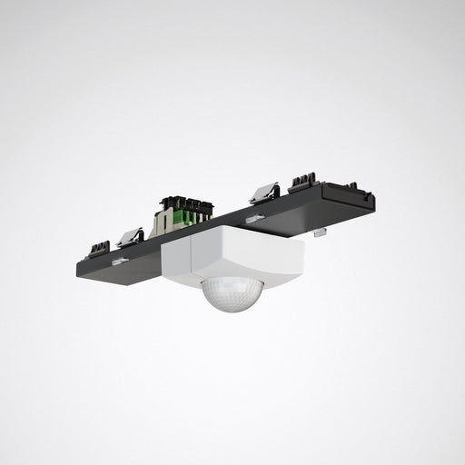 Trilux - Elektrisches Zubehör/Ersatzteile für Leuchten Geräteträger mit Sensor 78IP50 IS 3 #8921200 schwarz