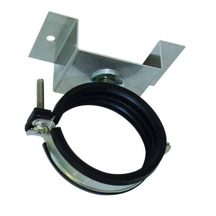 Ridi-Leuchten - Mechanisches Zubehör/Ersatzteile für Leuchten Wand- u. Deckenbefestiger IRL-DB  − 1 Stück
