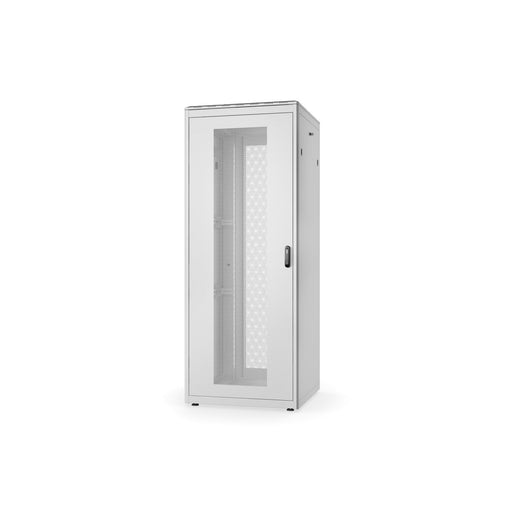 DIGITUS - Netzwerk-/Serverschrank Netzwerkschrank FLEX 42HE DN-31116 800x800mm, gr