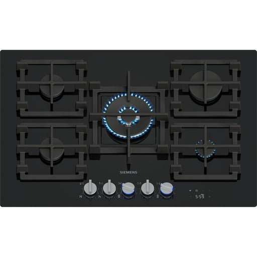 Siemens - Kochfeld EB-Autark-Gaskochfeld ER7A6RH40 IQ700