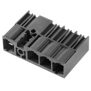 Weidmüller - Leiterplattensteckverbinder Verbinder 10.16mm SU 10.16I#1156690000 − 36 Stück