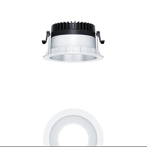 Zumtobel Group - Downlight/Strahler/Flutlicht LED - Downlight PANOS R  #62926758 830