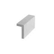 Brumberg Leuchten - Mechanisches Zubehör/Ersatzteile für Leuchten Abdeckung 81401730 Beton