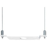 Zumtobel Group - Mechanisches Zubehör/Ersatzteile für Leuchten Seilabhängung ECOSIGN C #22168745 ASI1500