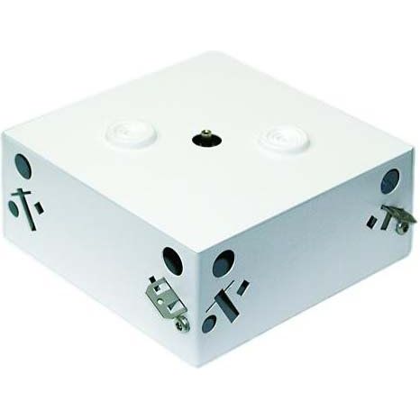 Ridi-Leuchten - Mechanisches Zubehör/Ersatzteile für Leuchten Knotenpunkt ABRFBKN − 1 Stück by Ridi-Leuchten
