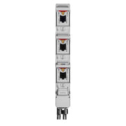 GSAB Elektrotechnik - Sicherungslasttrennschalter NH-Sicherungslastschaltl. 99.00.0267 Gr.2, 1x3-pol., 400A
