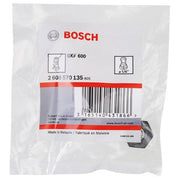 Bosch - Spannzange Spannzange, passend 2608570135 für GKF 600
