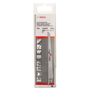 Bosch - Säbelsägeblatt Top for Wood, 25er-Pack 2608650464