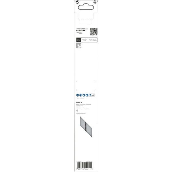 Bosch - Säbelsägeblatt PRO Medium-Thick Metal 2608658996VE(5) precise S1237BEF − 5 Packung