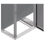 Schneider Electric - Komponente für den Ausbau (Schaltschrank) Schiene SF NSYSMPSE12 seitlich MP, 1200mm