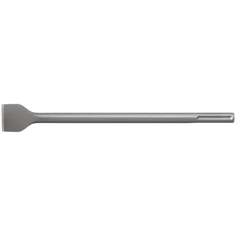 Fischer Deutschl - Maschinenmeißel SDS Max-Fliesenmeißel 504295 I M-Fliese 50/400