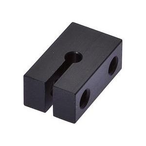 Ipf Electronic - Zubehör/Ersatzteile für Niederspannungs-Schalttechnik Zubehör Sensor, 4mm, AY000017 Aluminium für Sensor