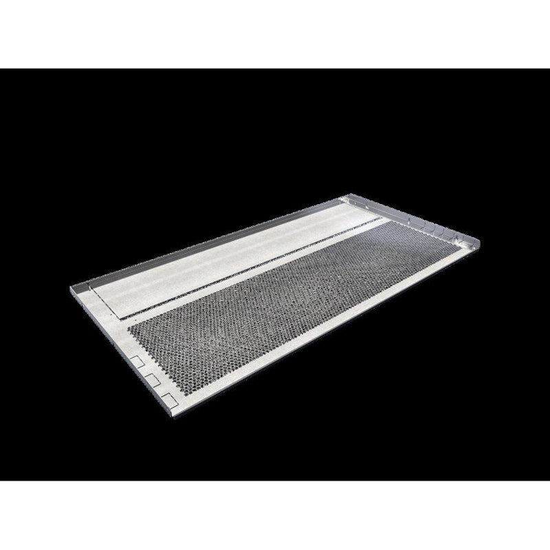 Rittal - Trennwand (Schaltschrank) SV Funktionsraumteiler SV 9683.426 (VE2) (BT: 1200x600 mm)