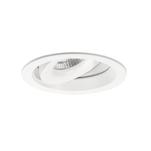 Brumberg Leuchten - Downlight/Strahler/Flutlicht LED-Einbaustrahler 350 mA 12431173 3000K